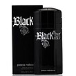 عطر ادکلن پاکو رابان بلک ایکس اس ادوتویلت مردانه  Paco Rabanne Black XS-EDT