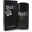 عطر ادکلن پاکو رابان بلک ایکس اس ادوتویلت مردانه  Paco Rabanne Black XS-EDT