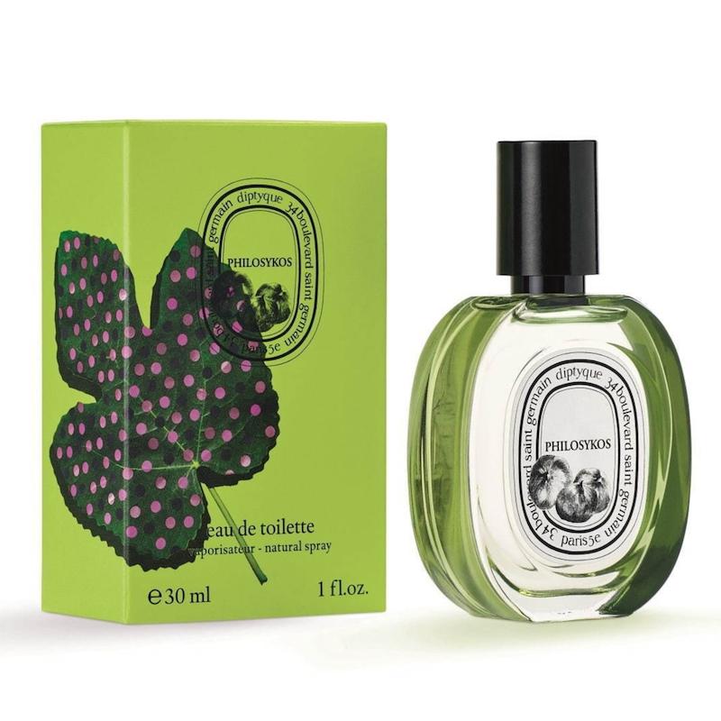 عطر ادکلن دیپتیک فیلوسیکوس لیمیتد ادیشن ادوتویلت مردانه-زنانه Diptyque Philosykos Limited Edition Unisex EDT