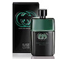 عطر ادکلن گوچی گیلتی بلک ادوتویلت پورهوم مردانه Gucci Guilty Black Pour Homme EDT