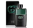 عطر ادکلن گوچی گیلتی بلک ادوتویلت مردانه پور هوم  Gucci Guilty Black Pour Homme-EDT