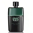 عطر ادکلن گوچی گیلتی بلک ادوتویلت پورهوم مردانه  Gucci Guilty Black Pour Homme-EDT