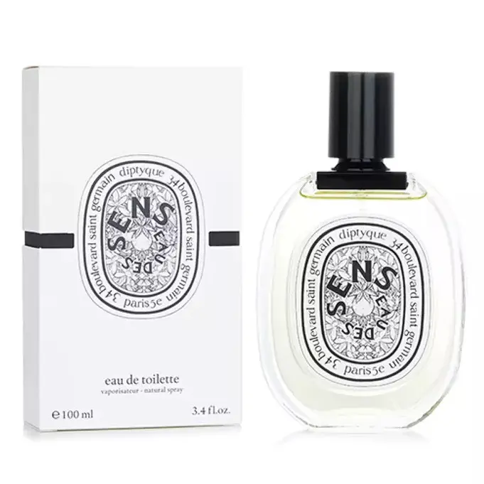 عطر ادکلن دیپتیک او دس سنس ادوتویلت مردانه-زنانه Diptyque Eau des Sens Unisex EDT