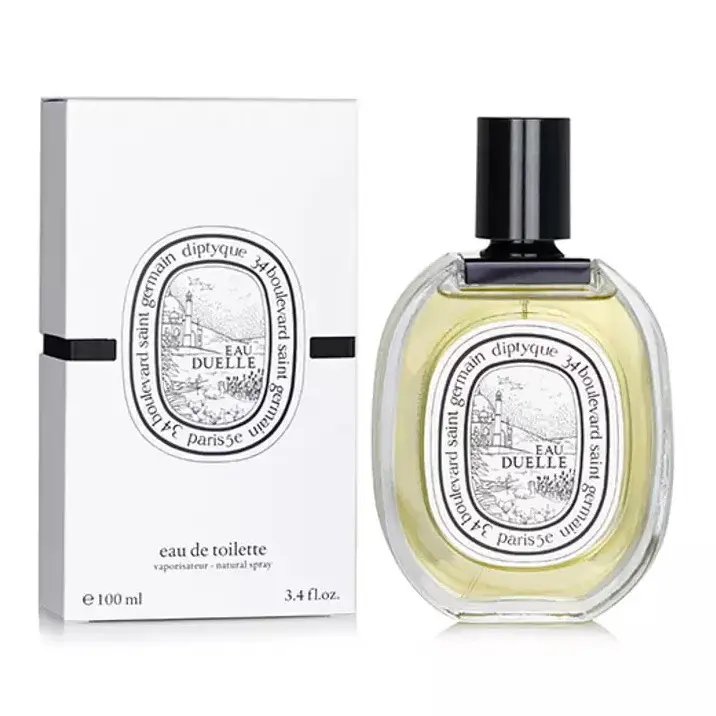عطر ادکلن دیپتیک او دوئله-او دوئل ادوتویلت مردانه-زنانه Diptyque Eau Duelle Unisex EDT