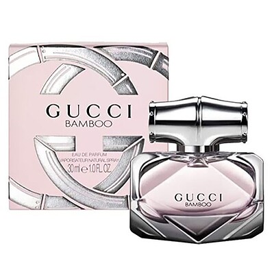 عطر ادکلن گوچی بامبو ادوپرفیوم زنانه Gucci Bamboo-EDP