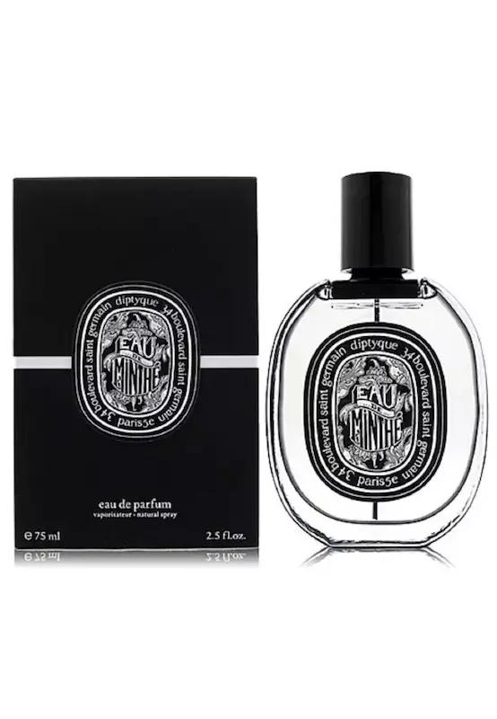 عطر ادکلن دیپتیک او د مینثه-او د مینث ادوپرفیوم مردانه-زنانه Diptyque Eau de Minthé Unisex EDP