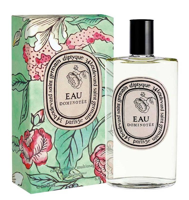 عطر ادکلن دیپتیک او دومینوتی ادوپرفیوم مردانه-زنانه Diptyque Eau Dominotee Unisex EDP