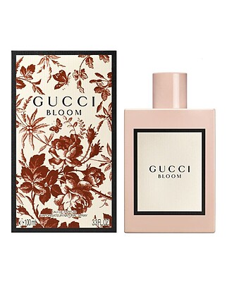 عطر ادکلن گوچی بلوم ادوپرفیوم زنانه Gucci Bloom-EDP