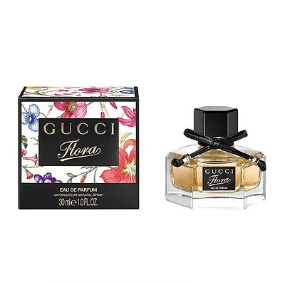 عطر ادکلن گوچی فلورا ادوپرفیوم زنانه Gucci Flora-EDP