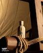 عطر ادکلن آمواج سیندباد اکستریت د پارفوم مردانه-زنانه Amouage Sindbad Extrait de Parfum Unisex