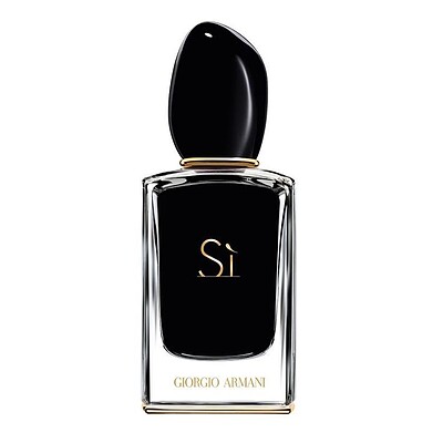 عطر ادکلن جورجیو آرمانی سی اینتنس ادوپرفیوم زنانه Giorgio Armani Si Intense-EDP