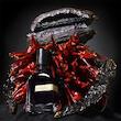 عطر ادکلن اورتو پاریسی سمینالیس اکستریت د پارفوم مردانه-زنانه Orto Parisi Seminalis Extrait de Parfum Unisex