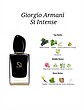 عطر ادکلن جورجیو آرمانی سی اینتنس ادوپرفیوم زنانه Giorgio Armani Si Intense-EDP