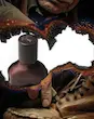 عطر ادکلن اورتو پاریسی کویوم(کوئوم) اکستریت د پارفوم مردانه-زنانه Orto Parisi Cuoium Extrait de Parfum Unisex