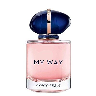 عطر ادکلن جورجیو آرمانی مای وی ادوپرفیوم زنانه Giorgio Armani My Way-EDP