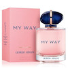 عطر ادکلن جورجیو آرمانی مای وی ادوپرفیوم زنانه Giorgio Armani My Way-EDP