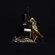 عطر ادکلن اورتو پاریسی استرکوس اکستریت د پارفوم مردانه-زنانه Orto Parisi Stercus Extrait de Parfum Unisex