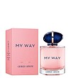 عطر ادکلن جورجیو آرمانی مای وی ادوپرفیوم زنانه Giorgio Armani My Way-EDP