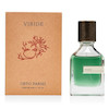 عطر ادکلن اورتو پاریسی ویرید-ویریده اکستریت د پارفوم مردانه-زنانه Orto Parisi Viride Extrait de Parfum Unisex