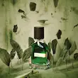 عطر ادکلن اورتو پاریسی ویرید-ویریده اکستریت د پارفوم مردانه-زنانه Orto Parisi Viride Extrait de Parfum Unisex