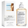 عطر ادکلن میسون مارتین مارجیلا رپلیکا بیچ والک ادوتویلت زنانه Maison Martin Margiela Replica Beach Walk for Women EDT