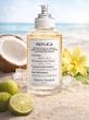 عطر ادکلن میسون مارتین مارجیلا رپلیکا بیچ والک ادوتویلت زنانه Maison Martin Margiela Replica Beach Walk for Women EDT