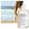 عطر ادکلن میسون مارتین مارجیلا رپلیکا بیچ والک ادوتویلت زنانه Maison Martin Margiela Replica Beach Walk for Women EDT