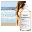 عطر ادکلن میسون مارتین مارجیلا رپلیکا بیچ والک ادوتویلت زنانه Maison Martin Margiela Replica Beach Walk for Women EDT