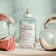 عطر ادکلن میسون مارتین مارجیلا رپلیکا بابل بس ادوتویلت زنانه Maison Martin Margiela Replica Bubble Bath Unisex EDT