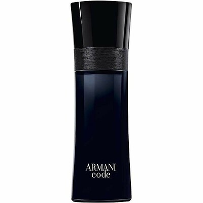 عطر ادکلن جورجیو آرمانی آرمانی کد ادوتویلت مردانه Giorgio Armani Armani Code Man-EDT