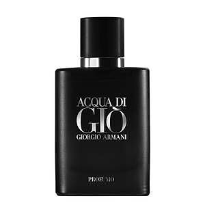 عطر ادکلن جورجیو آرمانی آکوا دی پروفومو پرفیوم مردانه Giorgio Armani Acqua di Gio Profumo