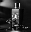 عطر ادکلن جورجیو آرمانی آکوا دی پروفومو پرفیوم مردانه Giorgio Armani Acqua di Gio Profumo