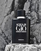 عطر ادکلن جورجیو آرمانی آکوا دی پروفومو ادوپرفیوم مردانه Giorgio Armani Acqua di Gio Profumo for Men EDP
