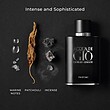 عطر ادکلن جورجیو آرمانی آکوا دی پروفومو پرفیوم مردانه Giorgio Armani Acqua di Gio Profumo