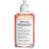 عطر ادکلن میسون مارتین مارجیلا رپلیکا آن ا دیت ادوتویلت مردانه-زنانه Maison Martin Margiela Replica On A Date Unisex EDT