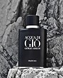 عطر ادکلن جورجیو آرمانی آکوا دی پروفومو پرفیوم مردانه Giorgio Armani Acqua di Gio Profumo