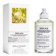 عطر ادکلن میسون مارتین مارجیلا رپلیکا آندر د لمون تری ادوتویلت مردانه-زنانه Maison Martin Margiela Replica Under The Lemon Tree Unisex EDT