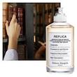 عطر ادکلن میسون مارتین مارجیلا رپلیکا ویسپرز این د لایبرری ادوتویلت مردانه-زنانه Maison Martin Margiela Replica Whispers in the Library Unisex EDT
