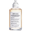 عطر ادکلن میسون مارتین مارجیلا رپلیکا ویسپرز این د لایبرری ادوتویلت مردانه-زنانه Maison Martin Margiela Replica Whispers in the Library Unisex EDT