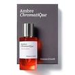 عطر ادکلن میسون کریولی آمبر کروماتیک اکستریت د پرفیوم مردانه-زنانه Maison Crivelli Ambre Chromatique Extrait de Parfum Unisex