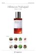 عطر ادکلن میسون کریولی هیبیسکوس ماهاجاد اکستریت د پرفیوم مردانه-زنانه Maison Crivelli Hibiscus Mahajad Extrait de Parfum Unisex