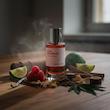 عطر ادکلن میسون کریولی کویر اینفراروژ اکستریت د پرفیوم مردانه-زنانه Maison Crivelli Cuir InfraRouge Extrait de Parfum Unisex
