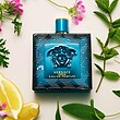 عطر ادکلن ورساچه اروس ادوپرفیوم مردانه Versace Eros-EDP 