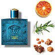 عطر ادکلن ورساچه اروس ادوپرفیوم مردانه Versace Eros-EDP 