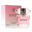 عطر ادکلن ورساچه برایت کریستال ادوتویلت زنانه-صورتی Versace Bright Crystal-EDT