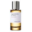 عطر ادکلن میسون کریولی اینگریدینتس 07-2012 اکستریت د پرفیوم مردانه-زنانه Maison Crivelli Ingredients 07-2012 Extrait de Parfum Unisex