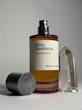 عطر ادکلن میسون کریولی مشک نوراسانا اکستریت د پرفیوم مردانه-زنانه Maison Crivelli Musc Nurāsana Extrait de Parfum Unisex