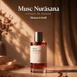 عطر ادکلن میسون کریولی مشک نوراسانا اکستریت د پرفیوم مردانه-زنانه Maison Crivelli Musc Nurāsana Extrait de Parfum Unisex
