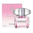 عطر ادکلن ورساچه برایت کریستال ادوتویلت زنانه-صورتی Versace Bright Crystal-EDT