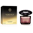 عطر ادکلن ورساچه کریستال نویر ادوپرفیوم زنانه-مشکی Versace Crystal Noir Woman-EDP